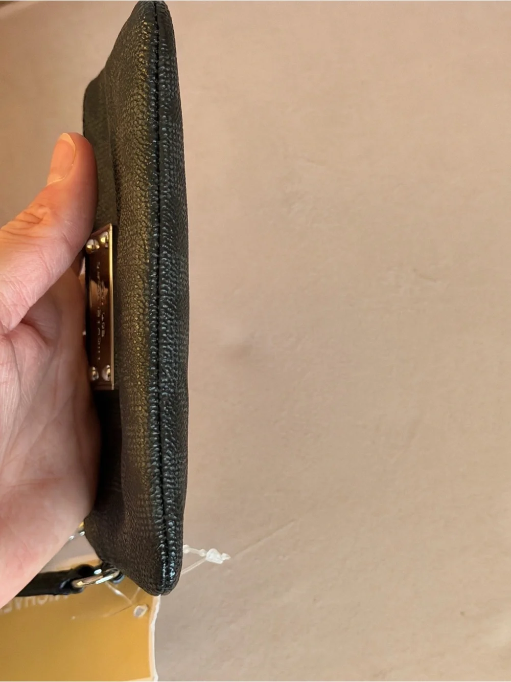 Michael Kors compact michael